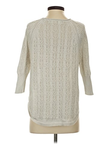 Sparrow Pullover Sweater (view 2)