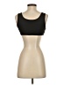 Shein Black Tan Sports Bra Size XS - photo 2