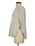 Sparrow 100% Cotton Ivory Pullover Sweater Size XS - photo 5