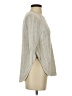 Sparrow 100% Cotton Ivory Pullover Sweater Size XS - photo 4