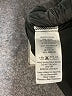 Lily Rain 100% Polyester Black Long Sleeve Top Size L - photo 8