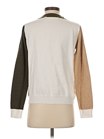 Pink Martini Pullover Sweater (view 2)