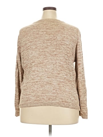 Jones New York Signature Cardigan (view 2)