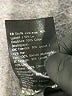 Samsoe Samsoe Black Formal Skirt Size L - photo 4