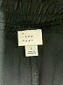 A New Day Solid Black Track Pants Size L - photo 7