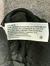 A New Day Solid Black Track Pants Size L - photo 8