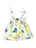 Tea Yellow Sleeveless Top Size 7 - photo 2