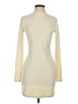 MIHOLL Ivory Casual Dress Size S - photo 1