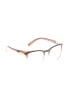 Assorted Brands Brown Sunglasses One size - photo 1