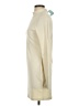 MIHOLL Ivory Casual Dress Size S - photo 5