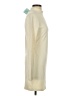 MIHOLL Ivory Casual Dress Size S - photo 4