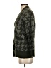 Madewell Houndstooth Green Cardigan Size XXS - photo 5