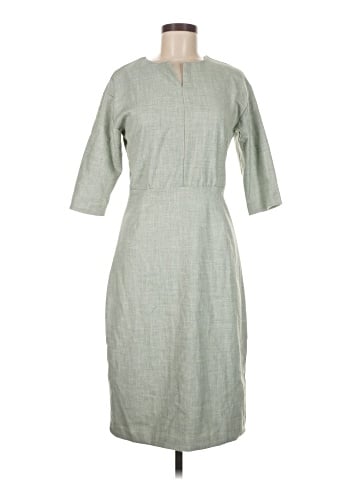 Sweet Salt Casual Dress (view 1)