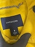Lands' End Yellow Wool Coat Size 8 - photo 6