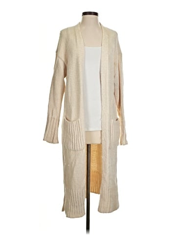 Fab'rik Cardigan (view 1)