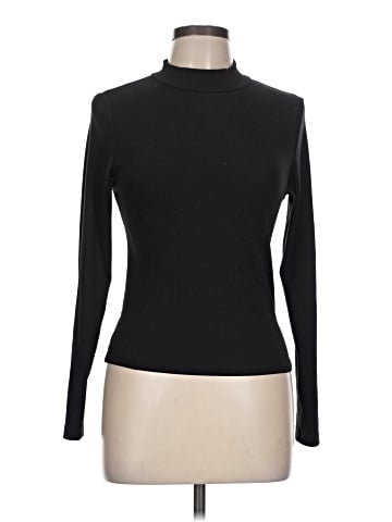 One Step Up Turtleneck Sweater (view 1)