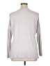 Ann Taylor LOFT Gray Pullover Sweater Size 16 - 18 - photo 2