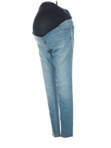 Old Navy - Maternity Jeans (view 1)