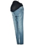 Old Navy - Maternity Blue Jeans Size 4 - photo 1
