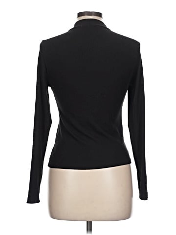 One Step Up Turtleneck Sweater (view 2)
