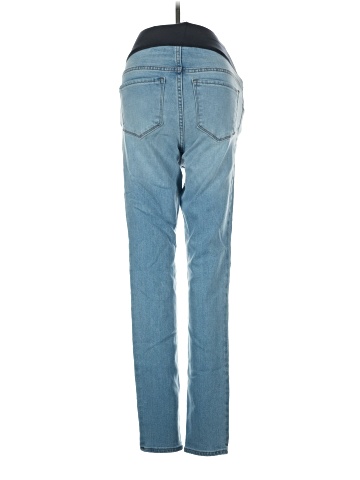 Old Navy - Maternity Jeans (view 2)