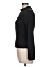 One Step Up Black Turtleneck Sweater Size L - photo 5