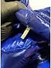 Moncler Blue Vest Size XXL (5) - photo 10