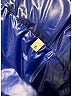 Moncler Blue Vest Size XXL (5) - photo 11