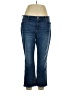 Old Navy Blue Jeans Size 16 - photo 1