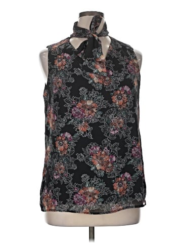 Perseption Concept Sleeveless Blouse (view 1)
