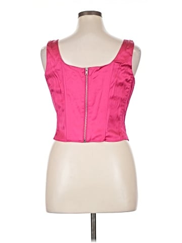 Torrid Sleeveless Top (view 2)
