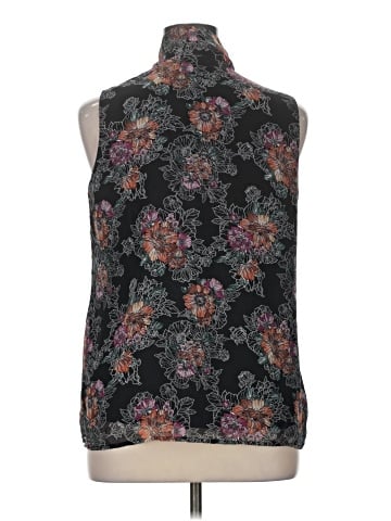 Perseption Concept Sleeveless Blouse (view 2)