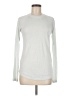Lululemon Athletica Silver Pullover Sweater Size 6 - photo 1