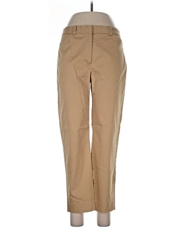 Jones New York Signature Khakis (view 1)