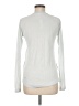Lululemon Athletica Silver Pullover Sweater Size 6 - photo 2