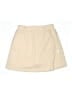 OGL Solid Tan Skort Size S - photo 1