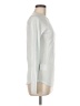 Lululemon Athletica Silver Pullover Sweater Size 6 - photo 4