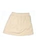 OGL Solid Tan Skort Size S - photo 2