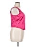 Torrid Pink Sleeveless Top Size 1X Plus (1) - photo 4