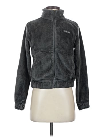 Columbia Track Jacket (view 1)