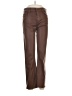 Paige Brown Casual Pants Size 29 waist - photo 1