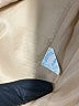 The Villager Tan Blazer Size 4 - photo 7