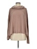 We the Free Tan Poncho Size S - photo 1