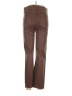 Paige Brown Casual Pants Size 29 waist - photo 2