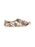 Unbranded Floral Ivory Pink Sneakers Size EU (IT) 43 / US 13 - photo 1