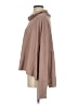 We the Free Tan Poncho Size S - photo 5