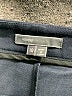 Vince. Solid Black Active Pants Size 10 - photo 7