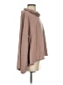 We the Free Tan Poncho Size S - photo 4