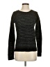 Generation Love Tweed Black Pullover Sweater Size S - photo 1