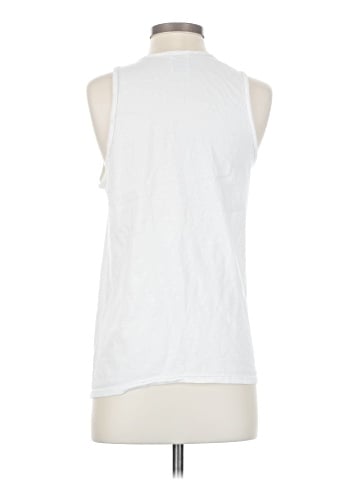 Delta Pro Weight Sleeveless T-Shirt (view 2)